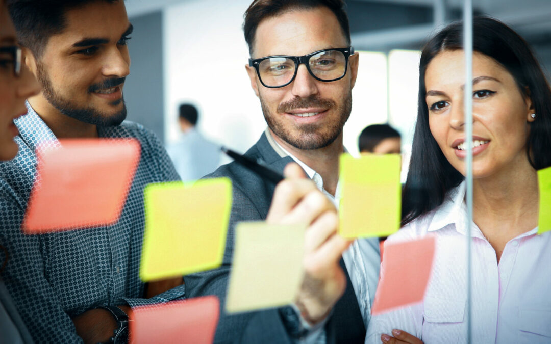 Employee engagement What it is and why it matters J.M. Lacey Arts