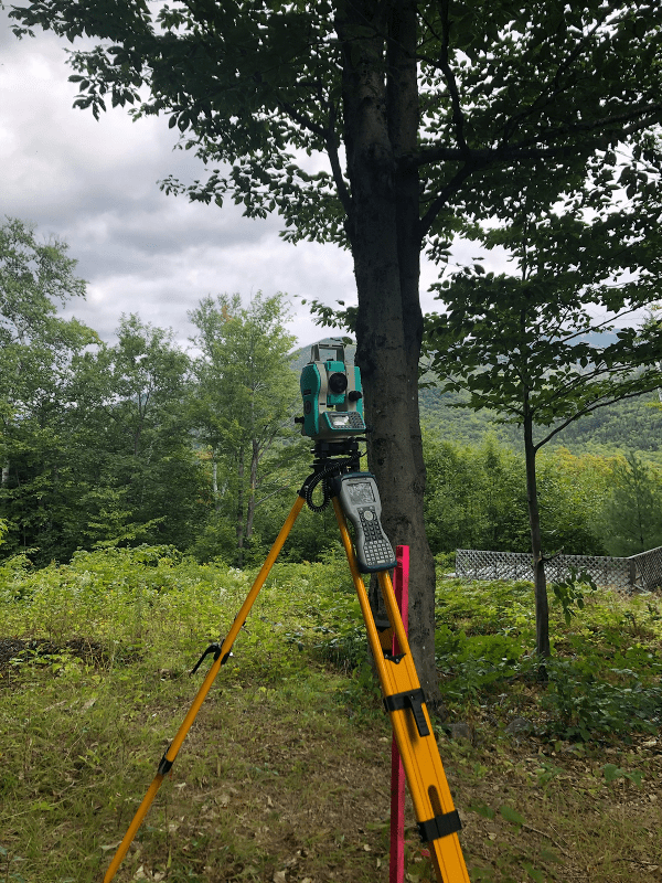 Lot Line Changes James M. Lavelle Associates