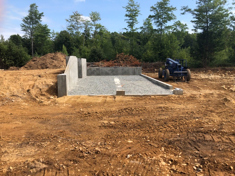 Foundation Certifications James M. Lavelle Associates