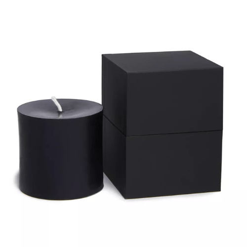 Candle Boxes Packaging Manufacturer JML