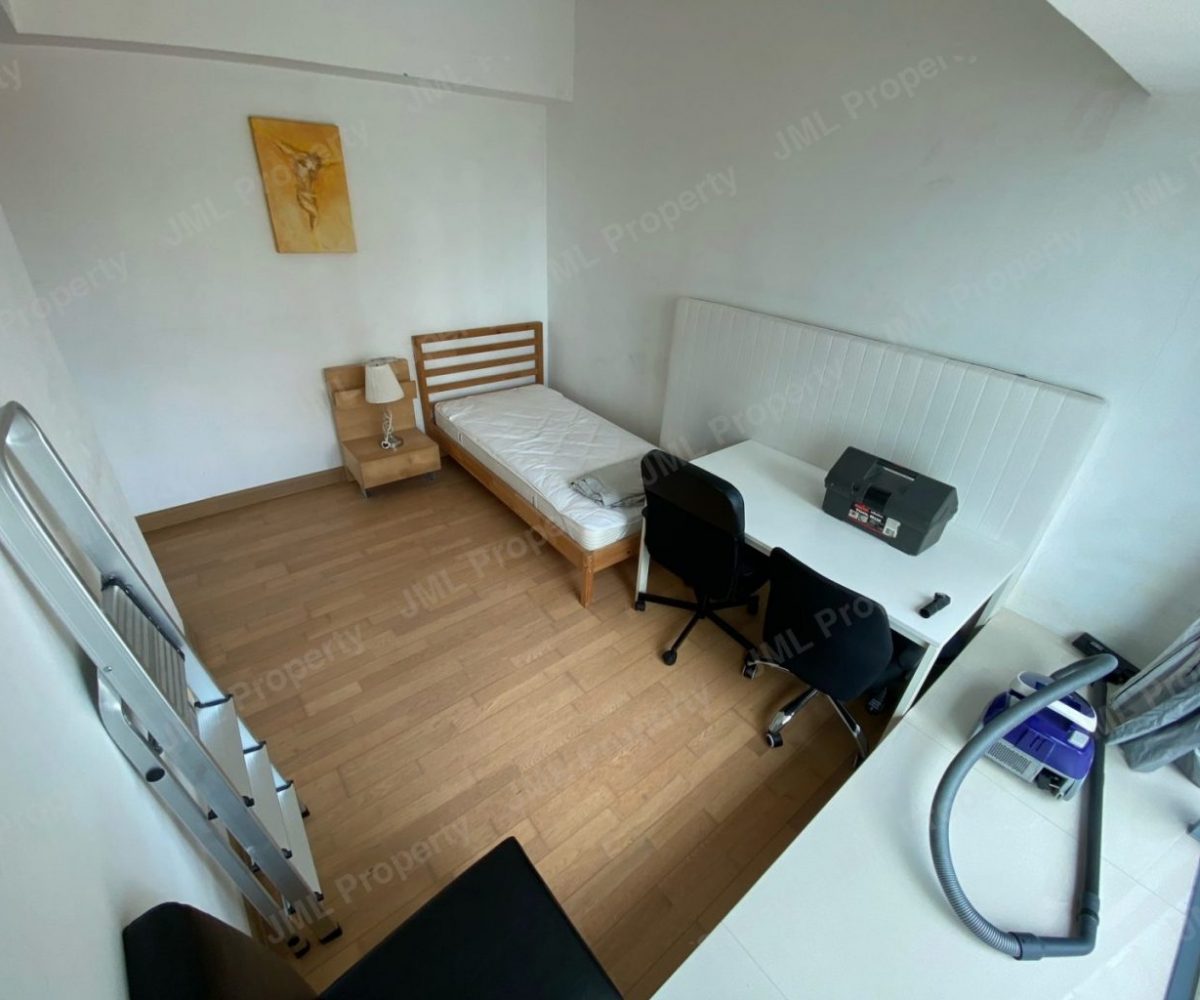 One Central, Macau Two Bedroom JML Property