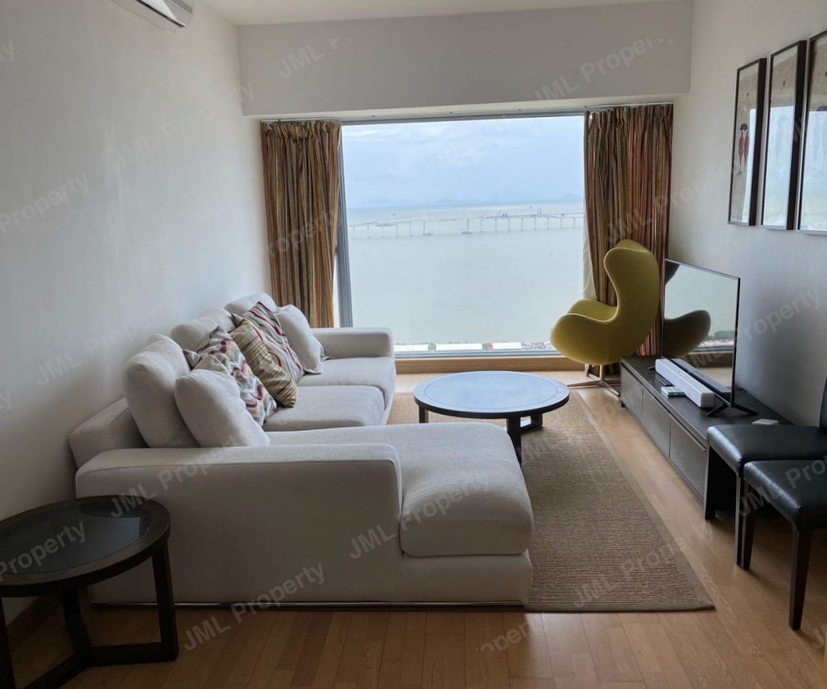 One Central, Macau Two Bedroom JML Property