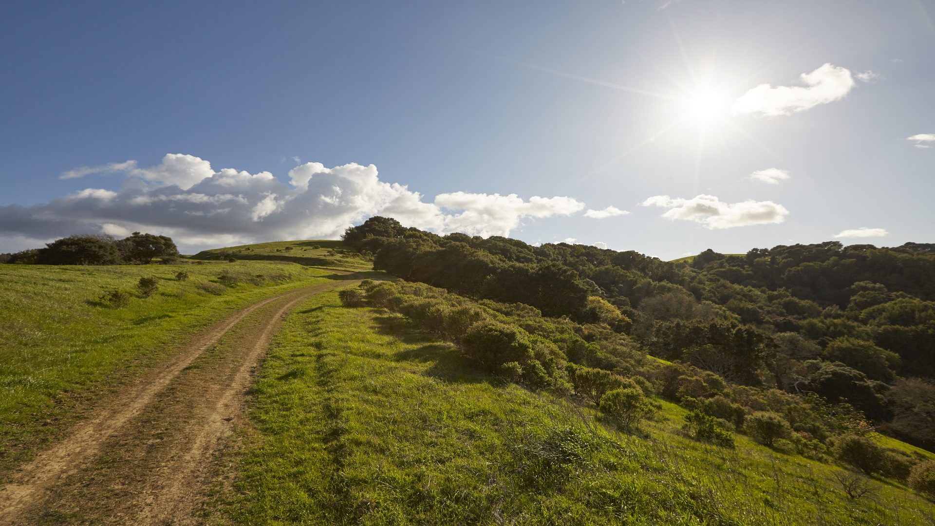 Sky Ranch John Muir Land Trust
