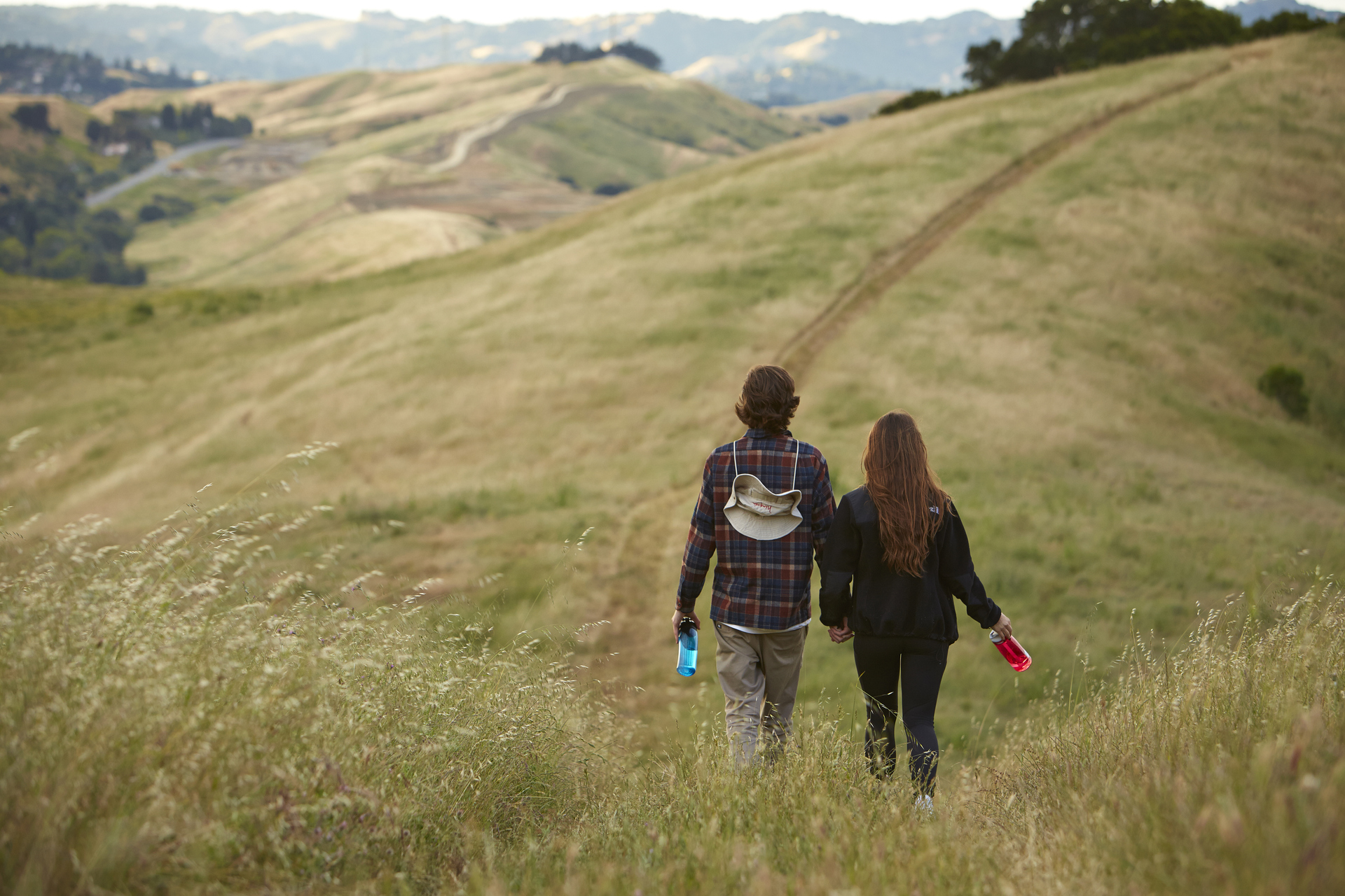 Harvey Ranch John Muir Land Trust