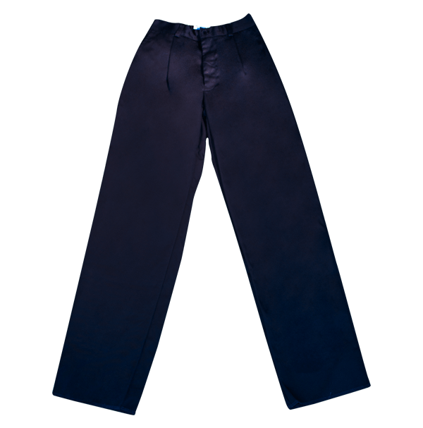 St. Eugene Catholic School Dress Pants 1/2 Elastic JML Uniforms