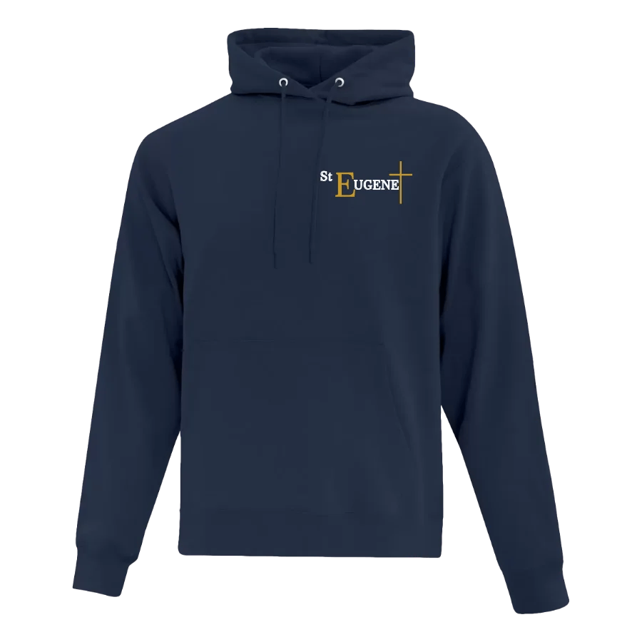 St. Eugene Catholic School Uniforms JML Uniforms