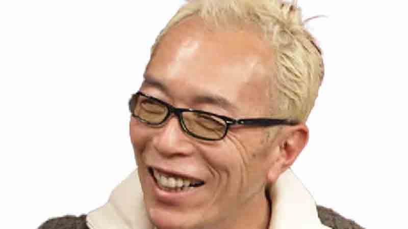 所ジョージ「おばさんのが入ってる場合も…」 650万円荒稼ぎ、女性インフルエンサー「おなら」販売に(スポニチアネックス) JMMAポータル