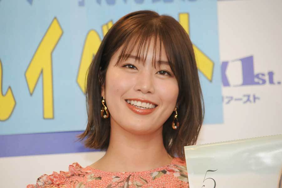 稲村亜美、自分で釣った魚で絶品料理が完成「最高のご馳走」「これは至福の時」(ENCOUNT) JMMAポータル