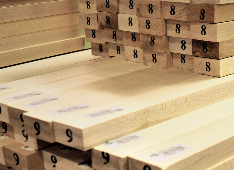 Hardwood Components JMN Enterprises Inc.