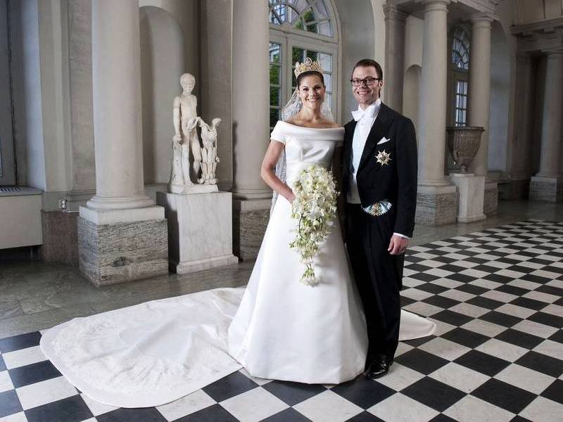 El precio de una boda real JM