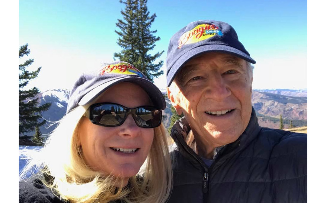 Still a Legend, Boogie Weinglass Keeps Rollin' Along JMORE