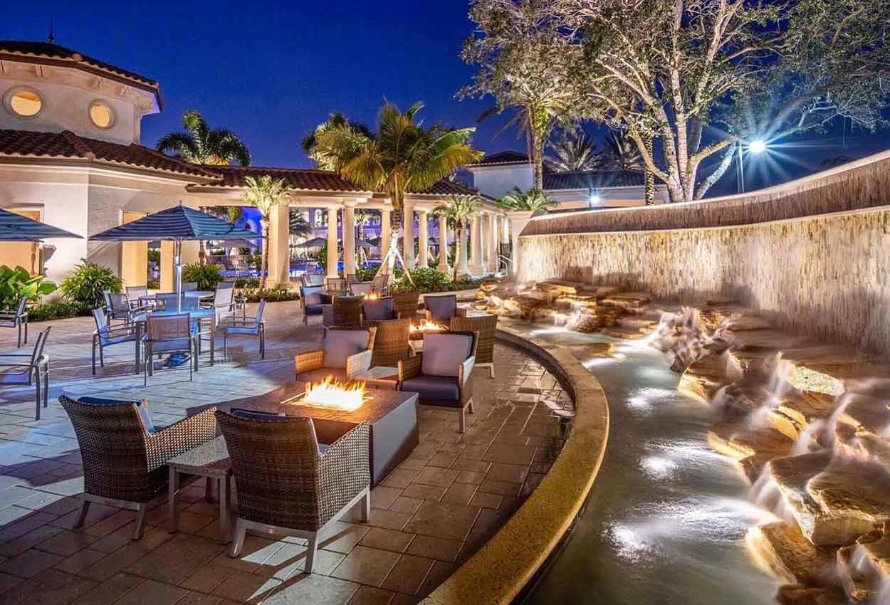 Addison Reserve Country Club JMorton