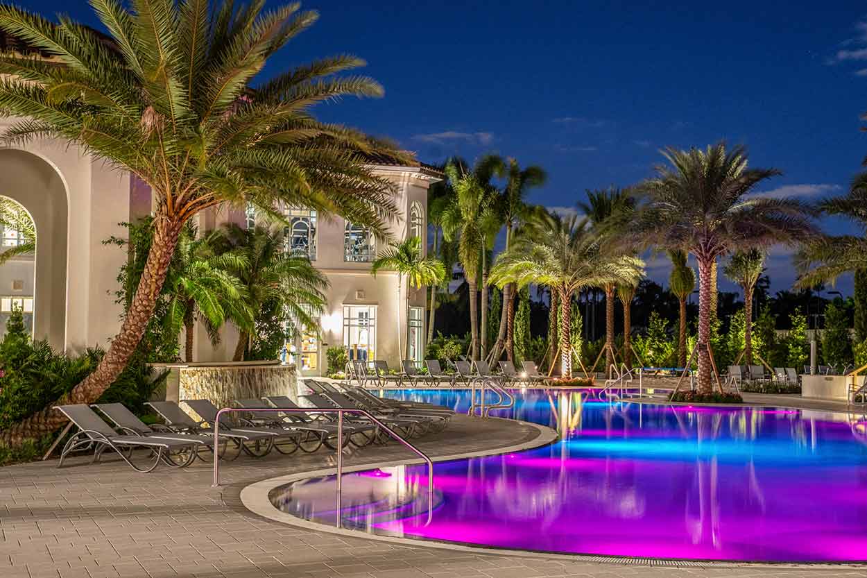 Addison Reserve Country Club JMorton