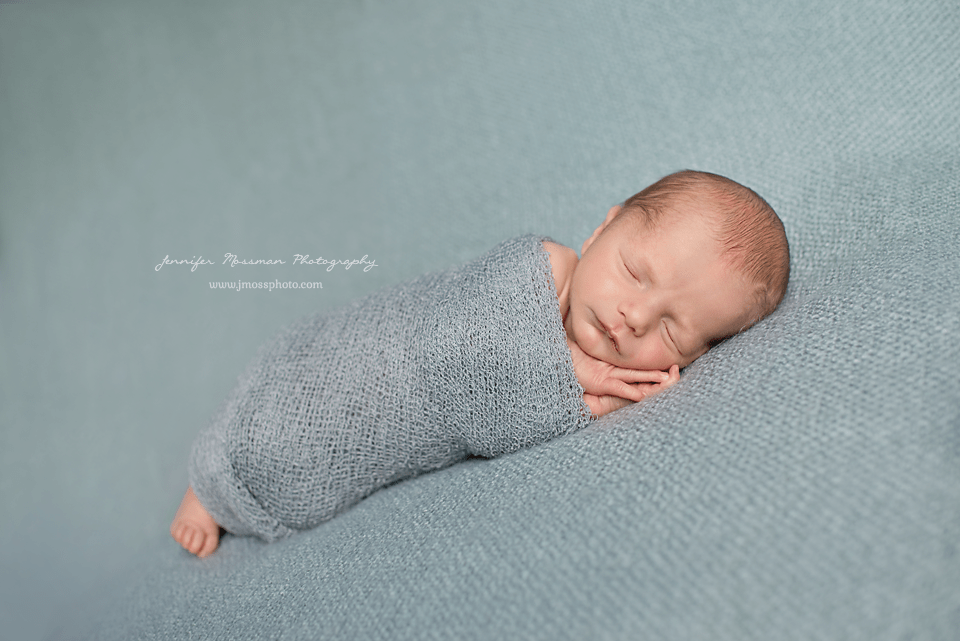 Hello Keegan! {Glen Carbon, IL Newborn Child Family Photographer} Jennifer Mossman Photography