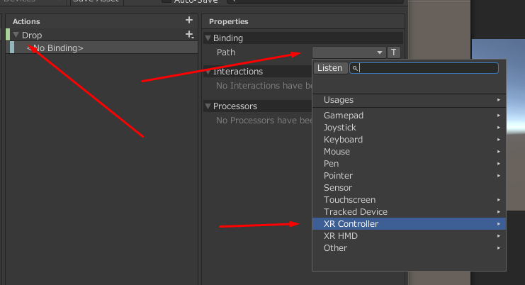 Unityの新しいInput SystemでOculusを使用する JeanMarc Pelletier