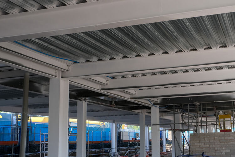 Passive Fire Protection Solutions JM Passive Fire Protection