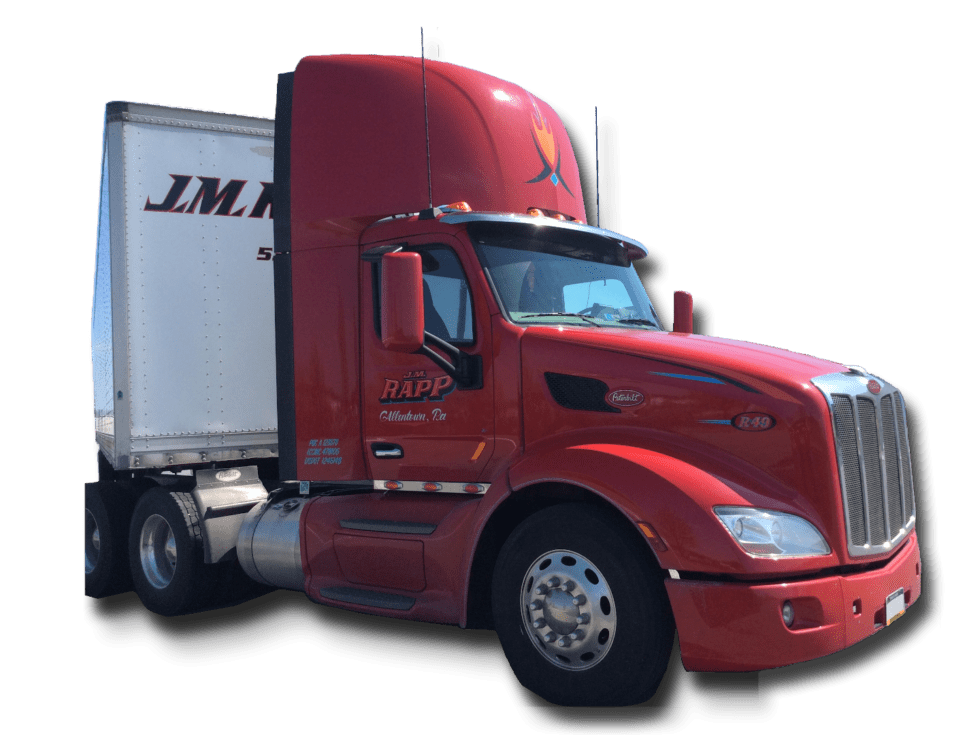 JM Rapp Specialized Trucking JM Rapp Specialized Trucking