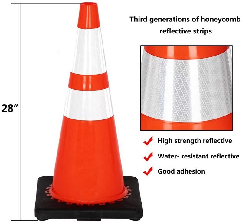 Traffic Cone / Barrier归档 Jmreflective