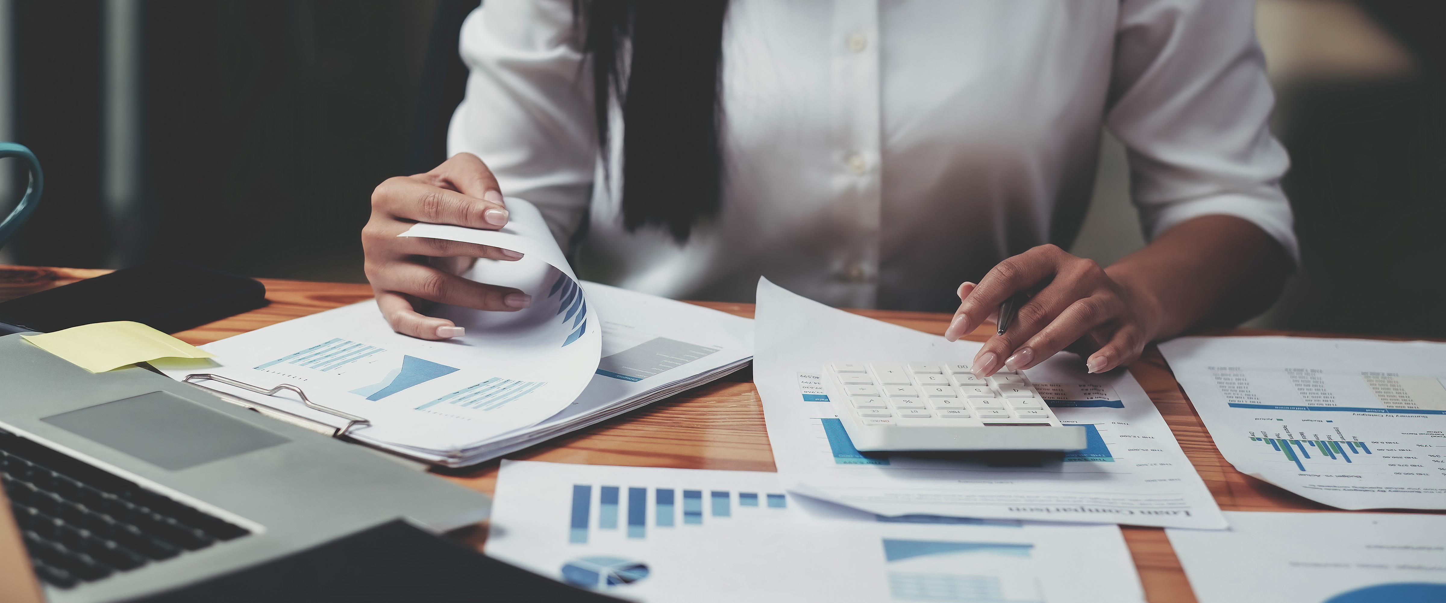 Careers JMR Financial Group Is Hiring Accounting Specialists