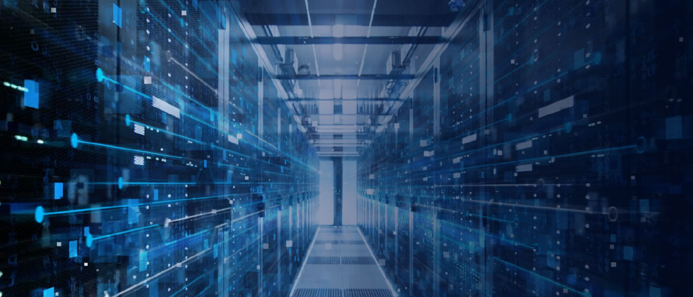 Digital Infrastructure Services JMR Infotech