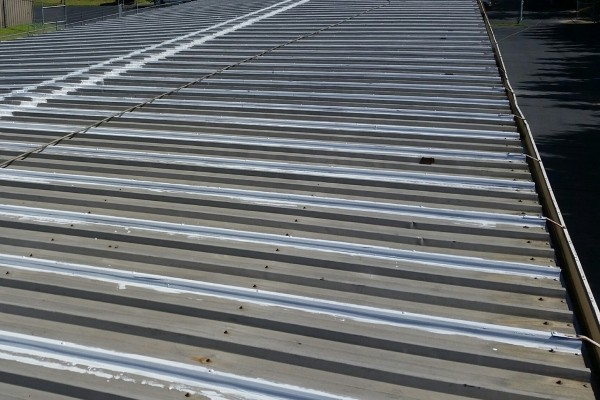 The Three Best Types Of Roofing Materials For Flat Roofs