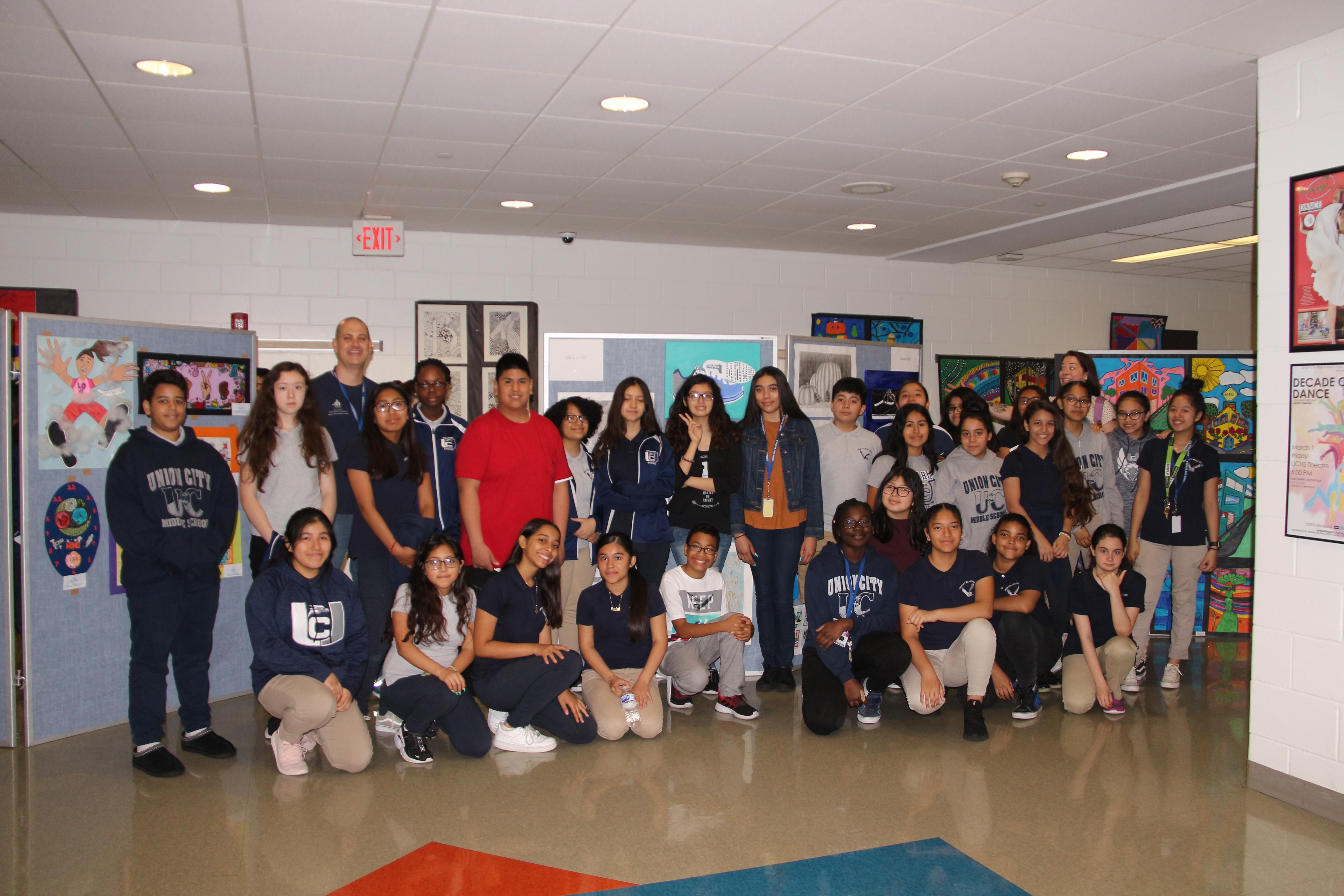 Jose Marti STEM Academy