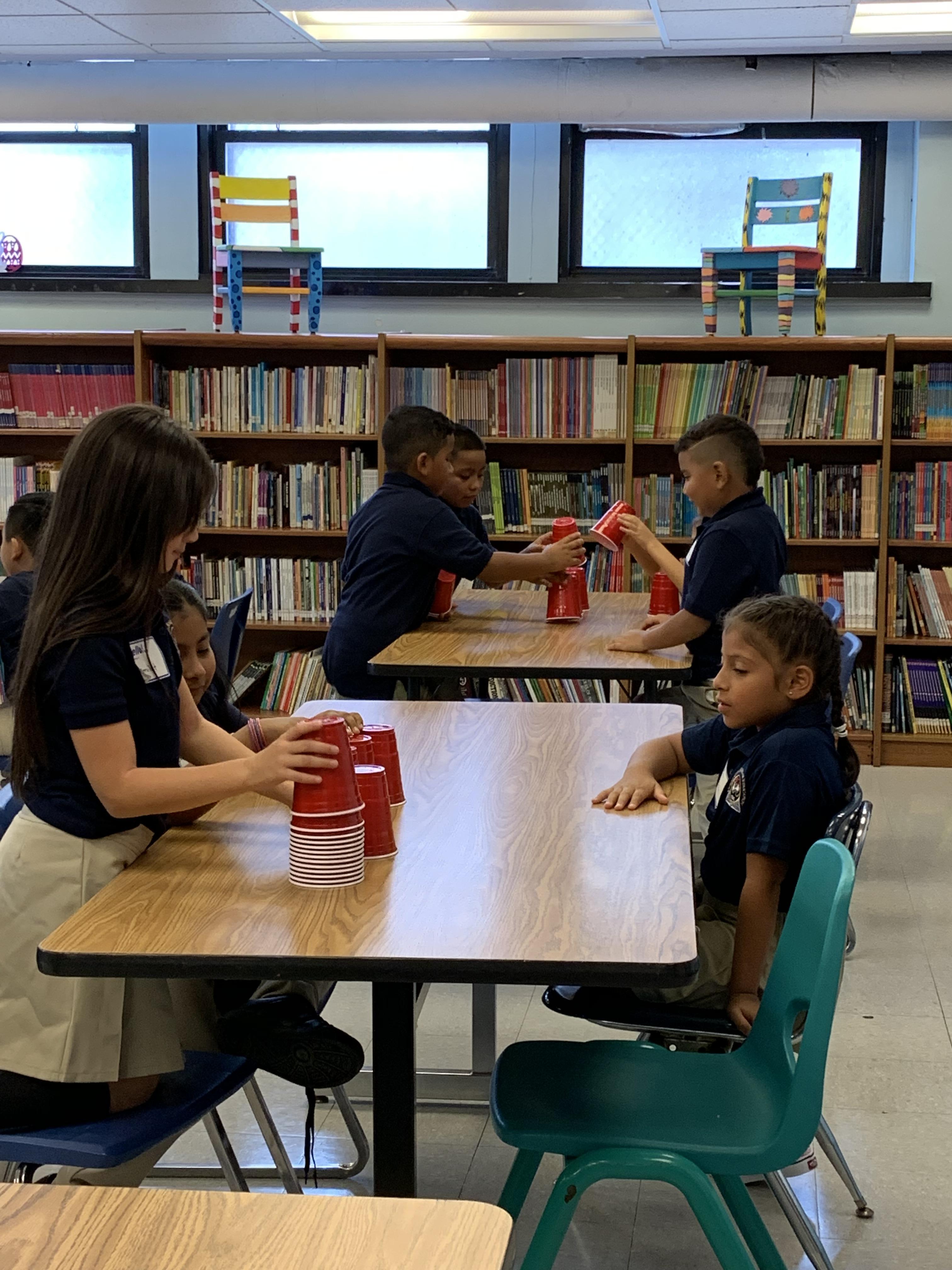 Jose Marti STEM Academy