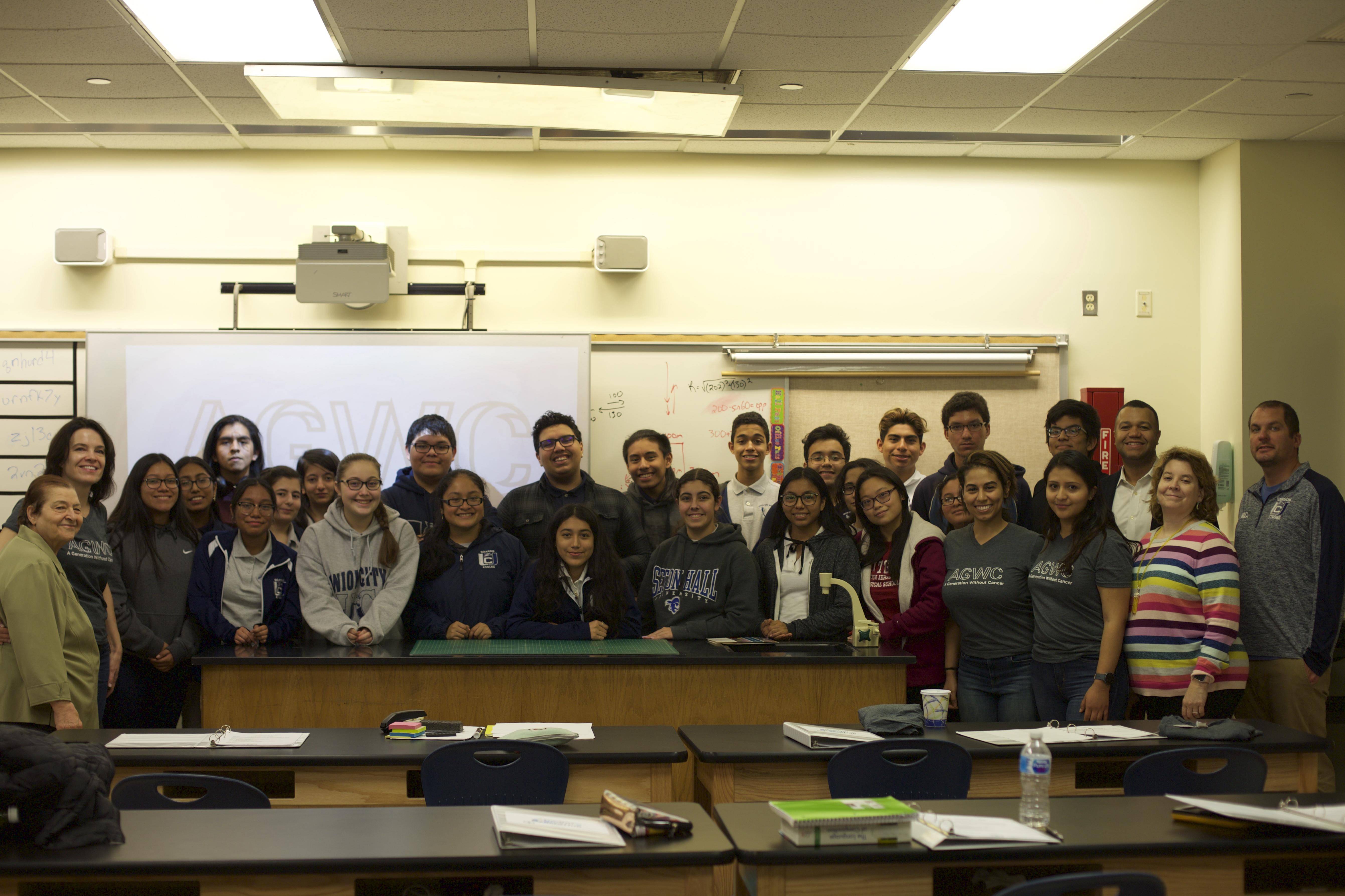 Jose Marti STEM Academy