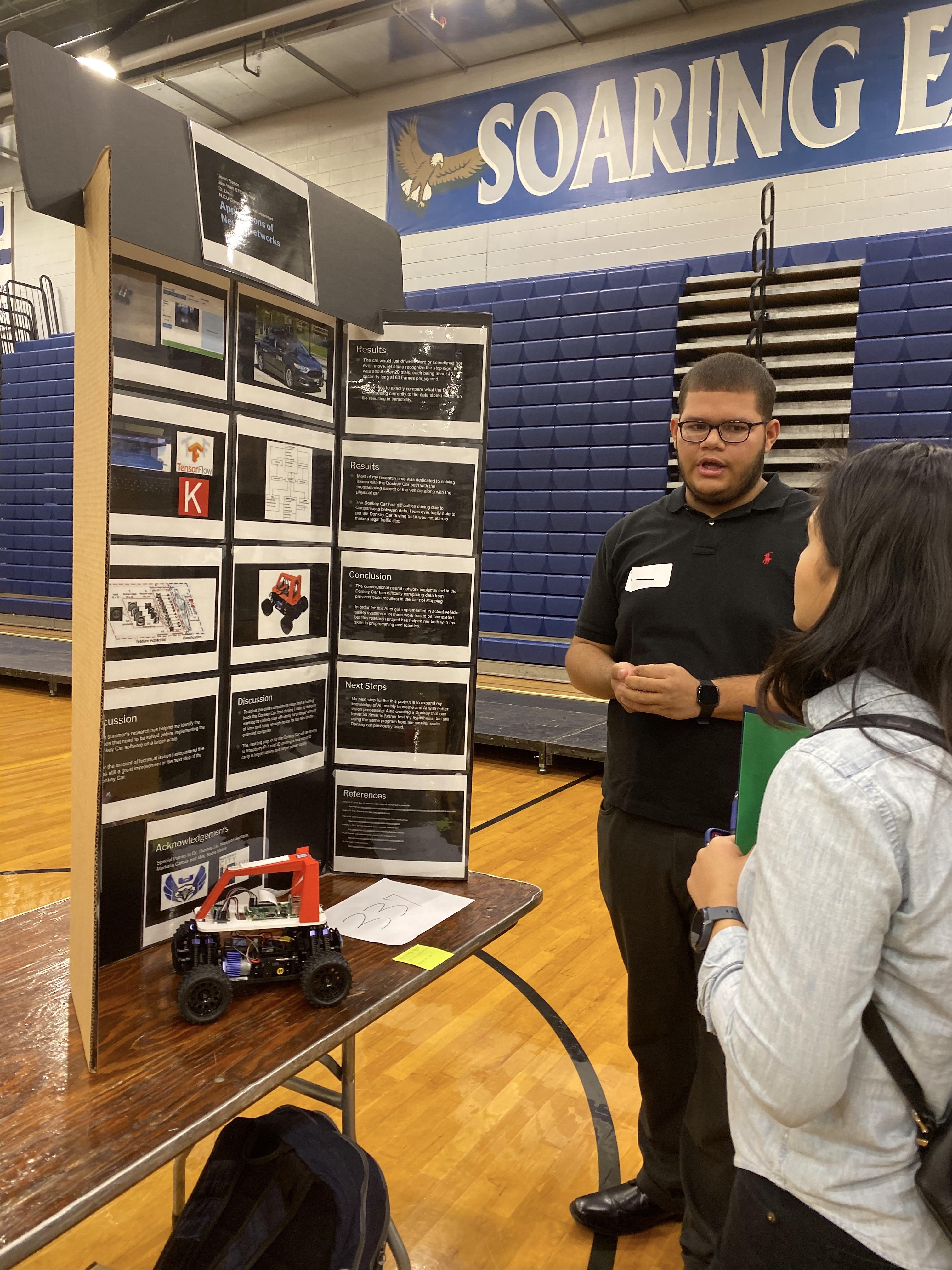 Jose Marti STEM Academy