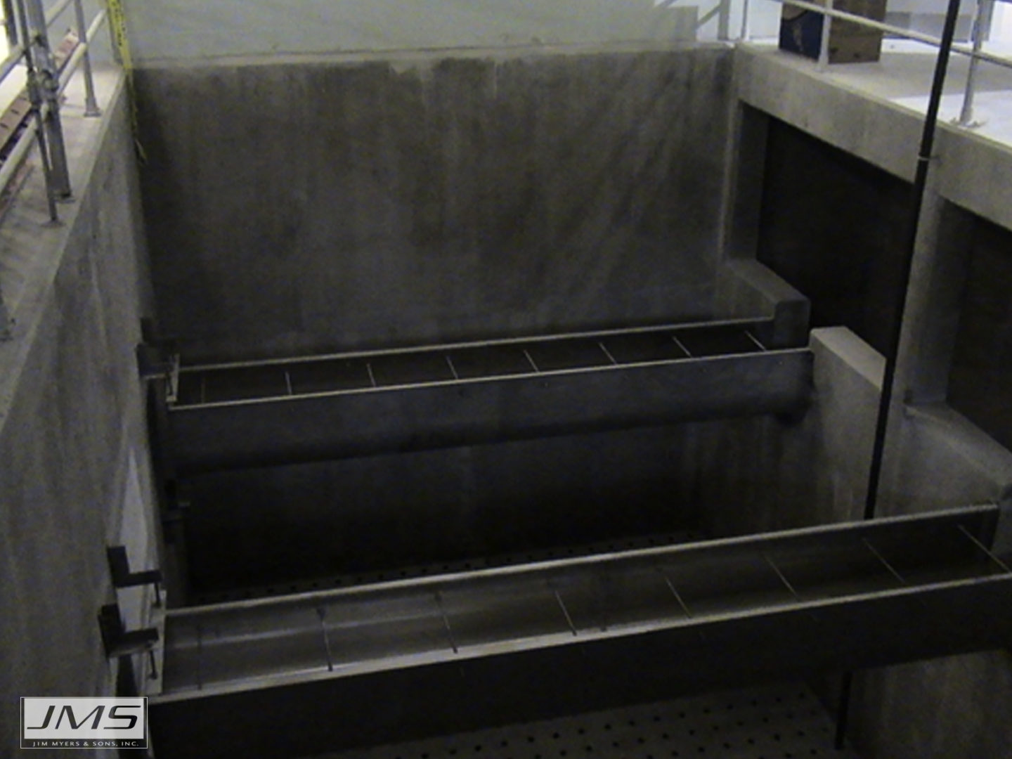 Trough Design Consideration Presentations JMS