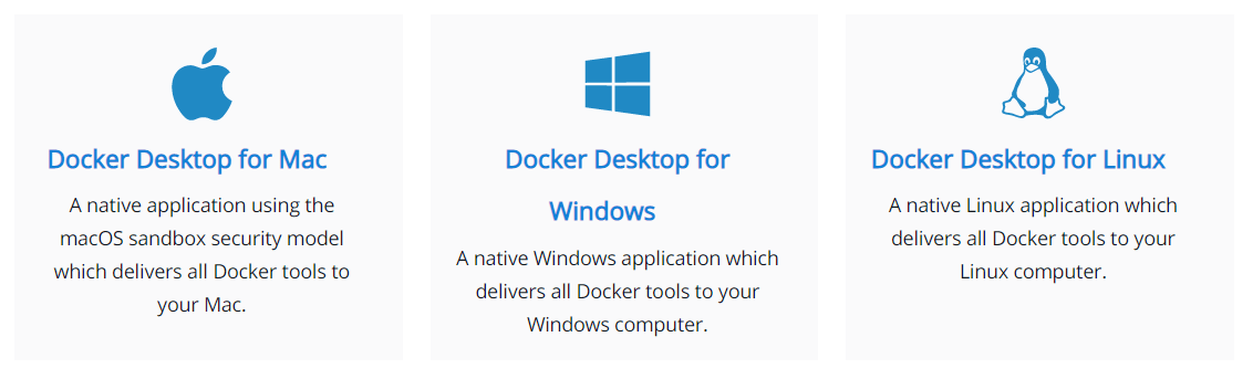 Docker Tips for Beginners: Docker Engine vs Docker Desktop