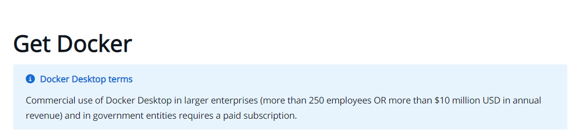 Docker Tips for Beginners: Docker Engine vs Docker Desktop