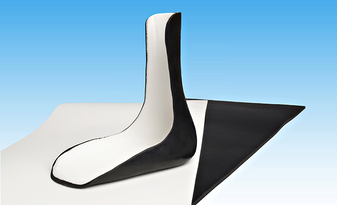 Volara - JMS Plastics Supply