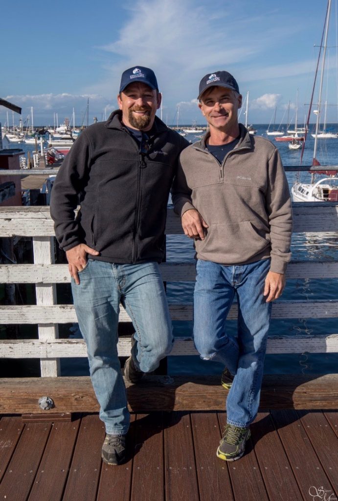 John & Mat J&M Sport Fishing
