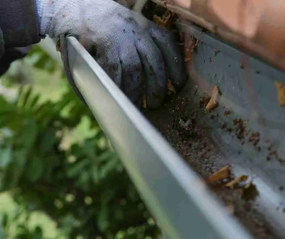 Expert Gutter Cleaning Services Darwin JMS Roofing