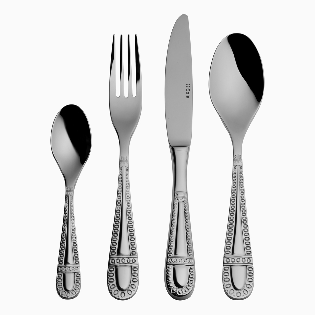 Wholesale Cutlery Australia Buy Sola Cutlery Online in Australia