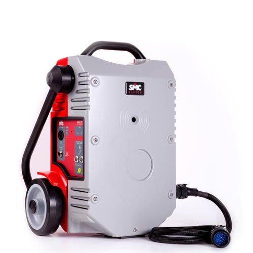 SMC Raptor HV - JM Test Systems