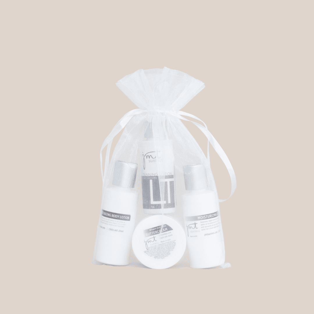 At Home Kits JMT Sunless