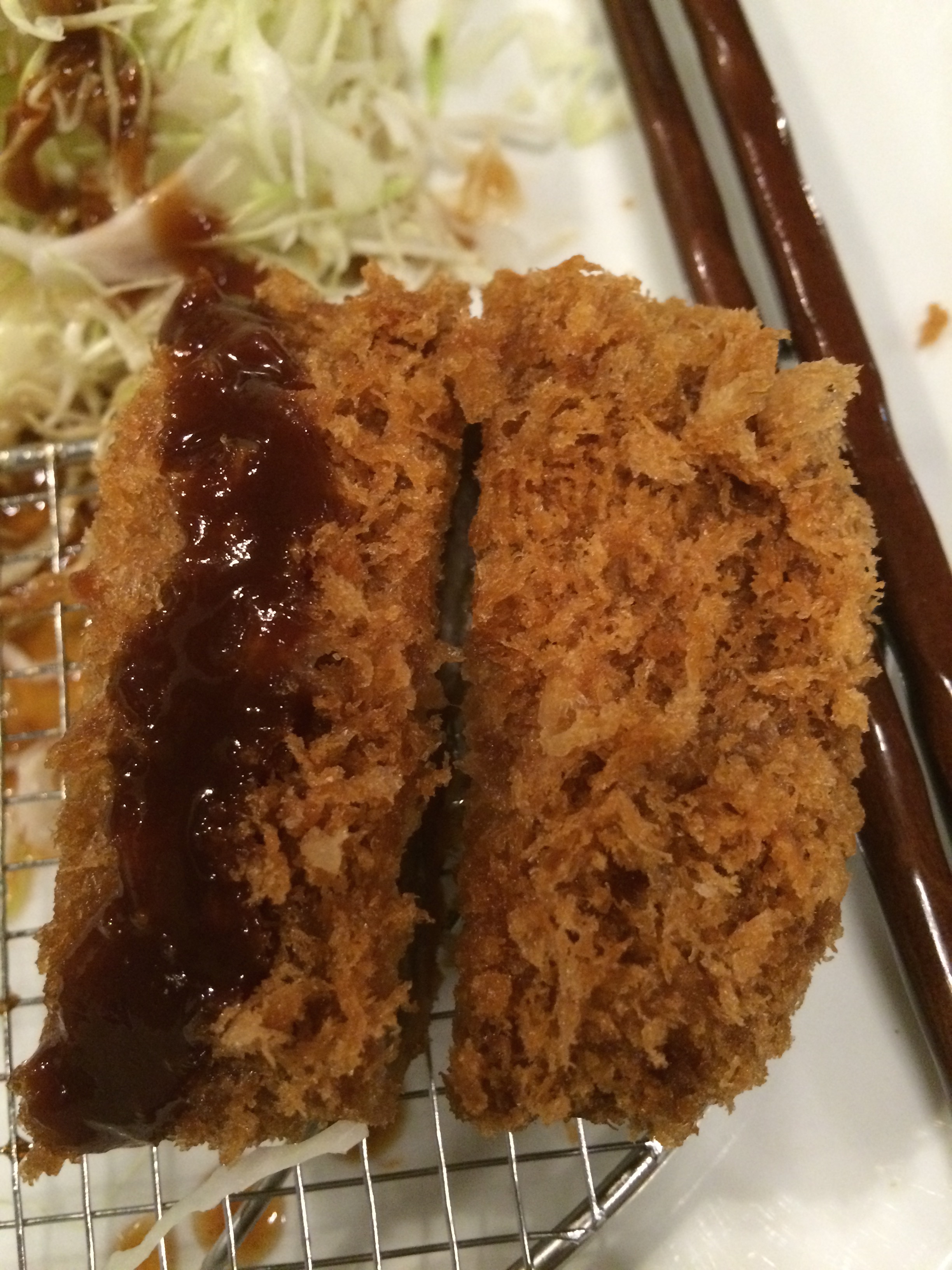 LOTS OF PORK IN JAPAN The LaidOff Life