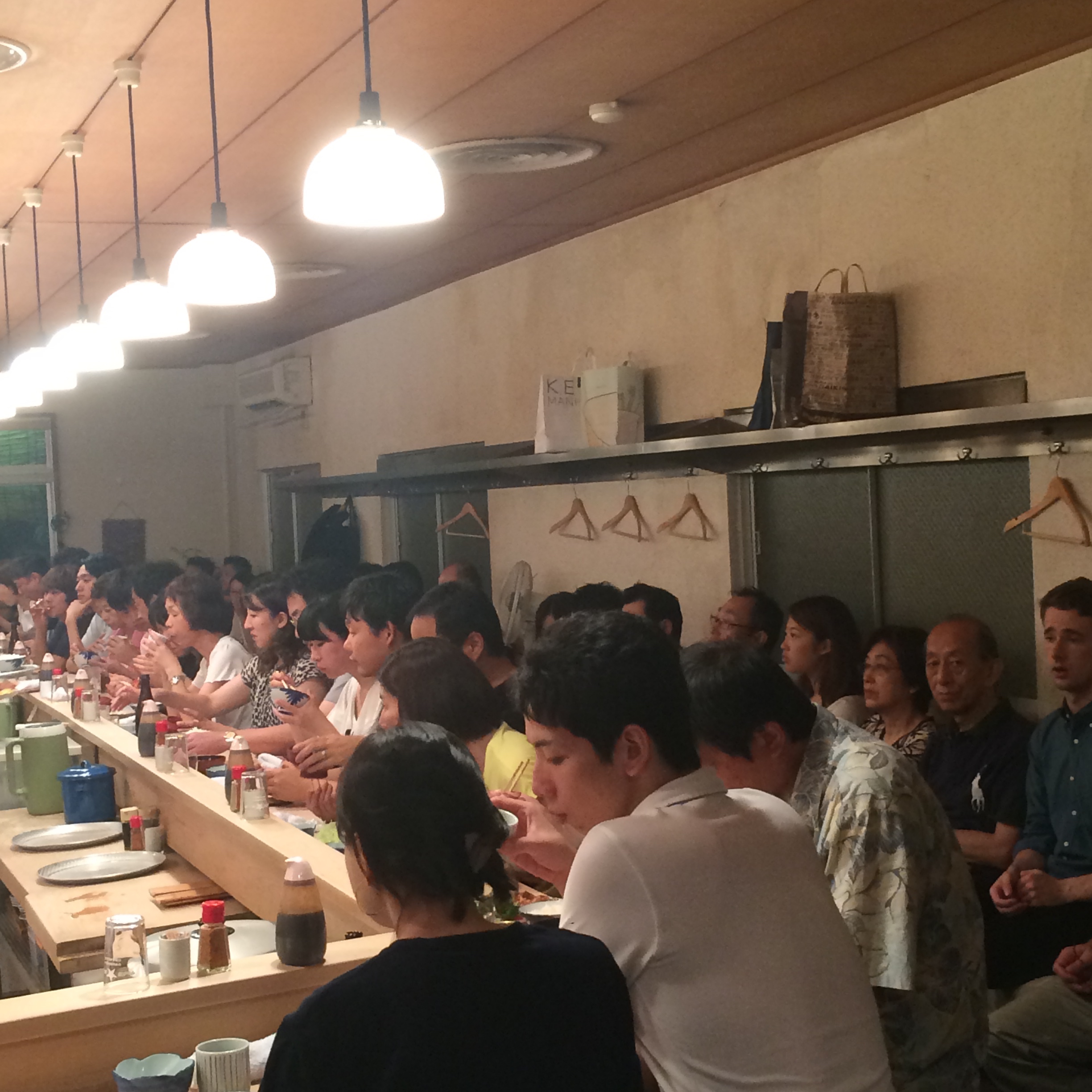 LOTS OF PORK IN JAPAN The LaidOff Life