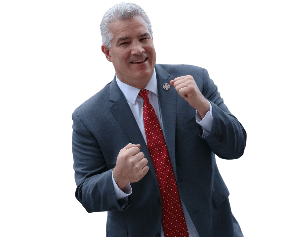 Joseph W. Murray, ESQ.