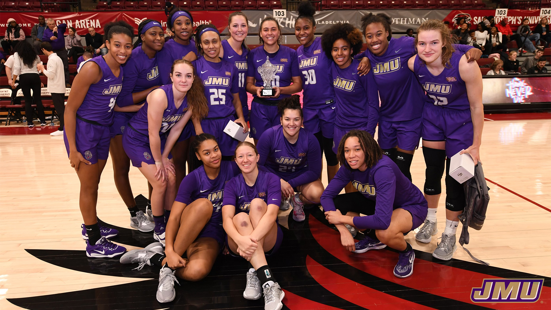 Assessing JMU Men’s and Women’s Basketball Entering Sun Belt Play JMU