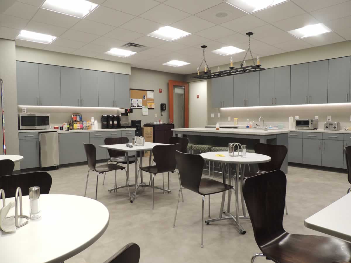 Turner, Padget, Graham & Laney, P.A J. Musselman Construction