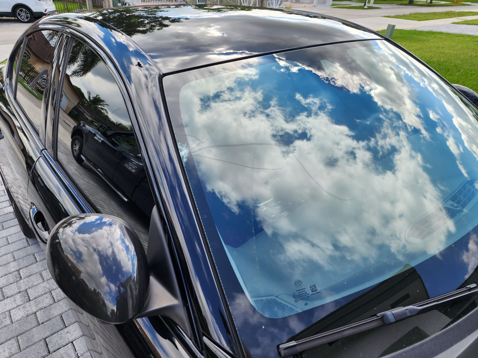 3 Important Functions of Windshields JMV AutoGlass