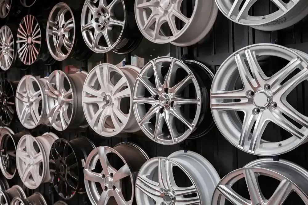 Why You Should Consider Buying Used Rims? Zackspace