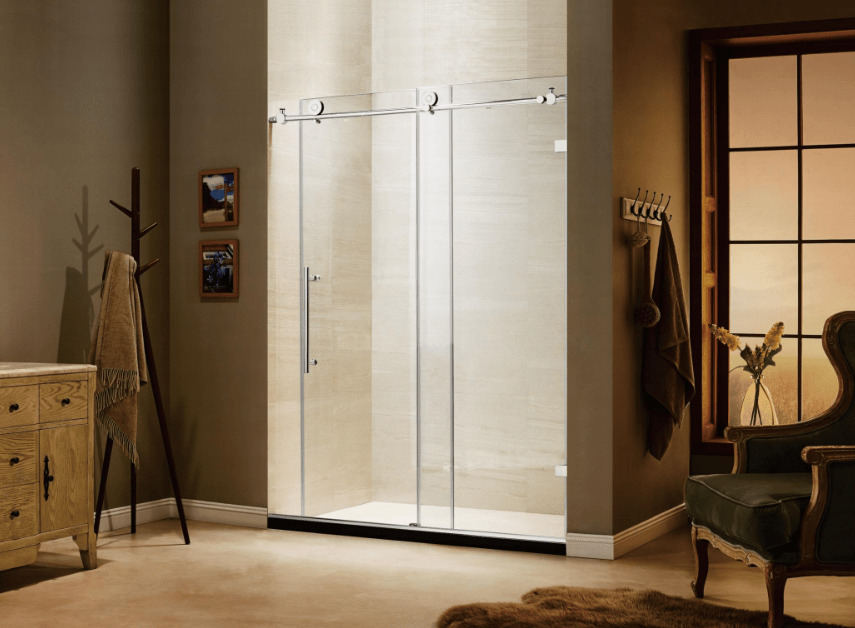 Shower Door Enclosures