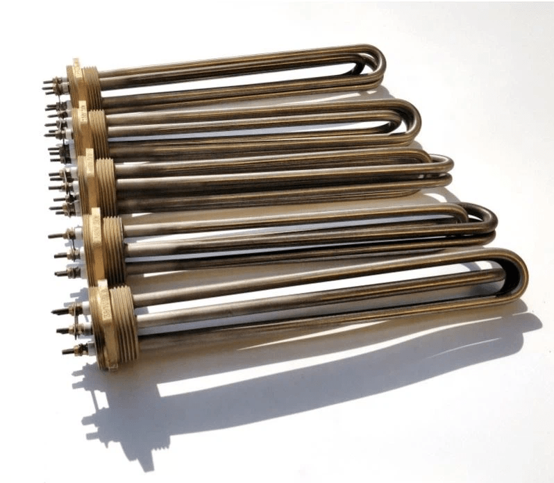 What Temperature Do Tubular Heaters Reach? JMY Heaters