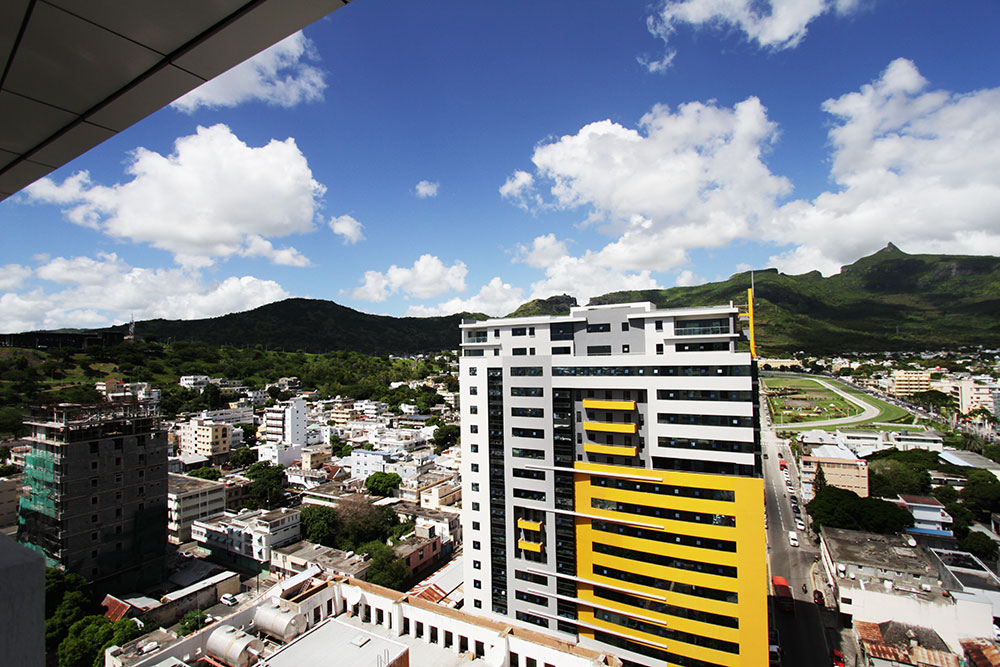 Office J&A Architects Ltd