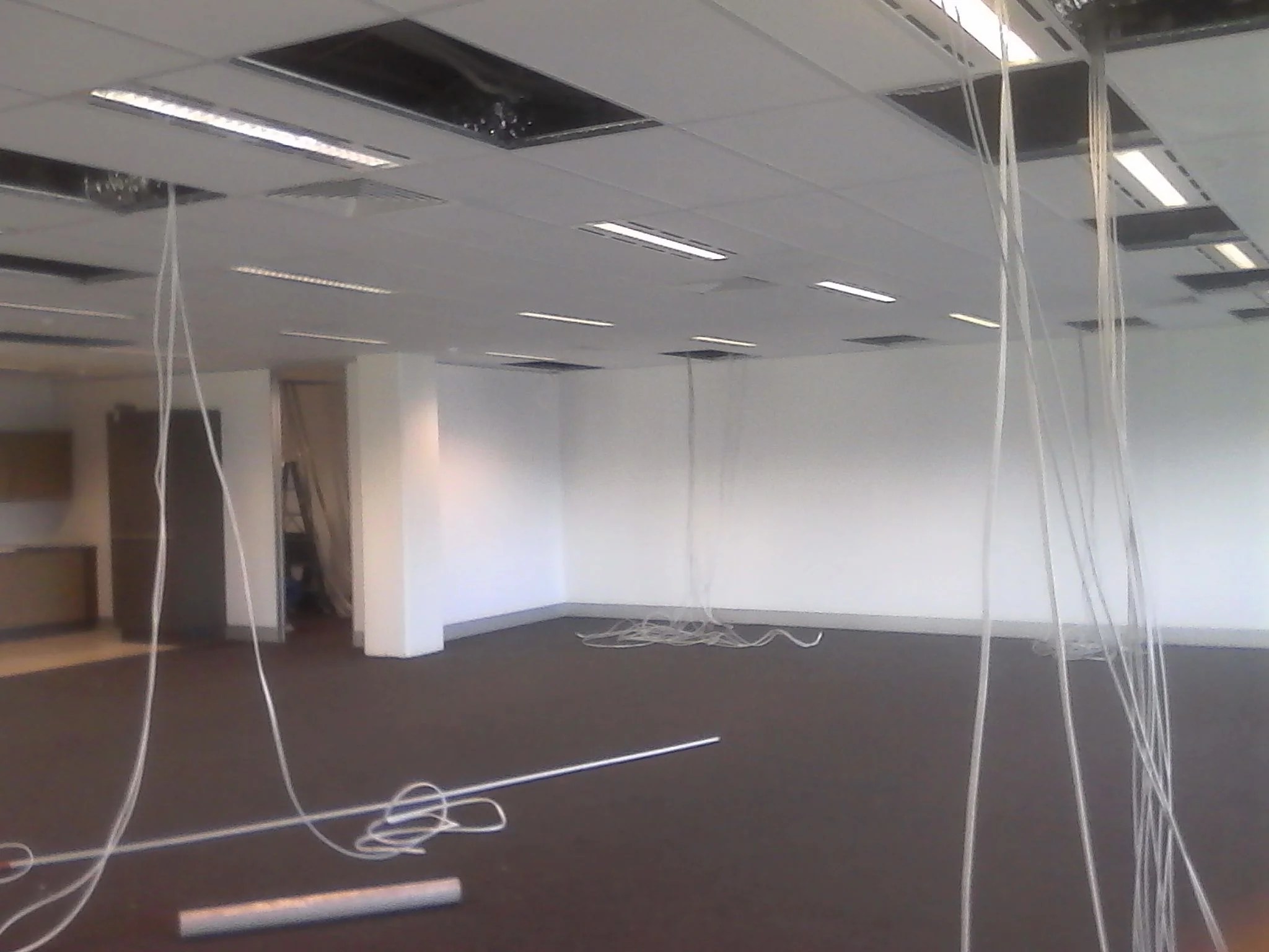 Commercial Electrician North Lakes & Kallangur JNA Electrical QLD