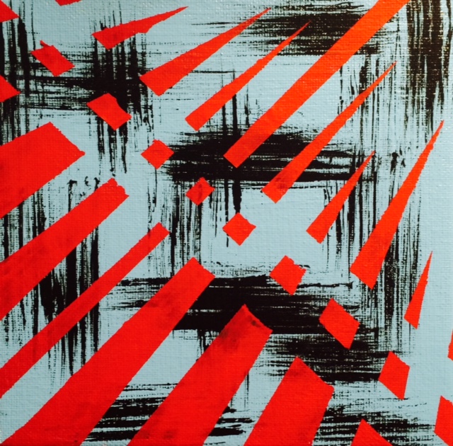 Utility Boxes in Ventura Art By Jon Nelson